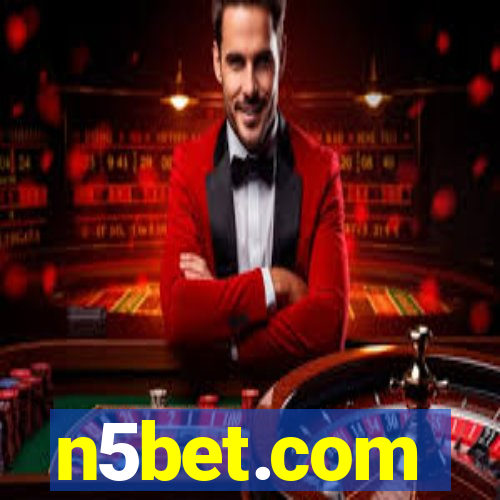 n5bet.com