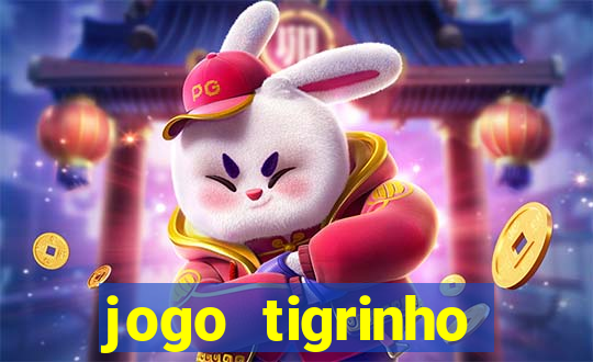 jogo tigrinho deposito 5 reais