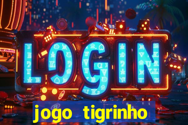 jogo tigrinho deposito 5 reais