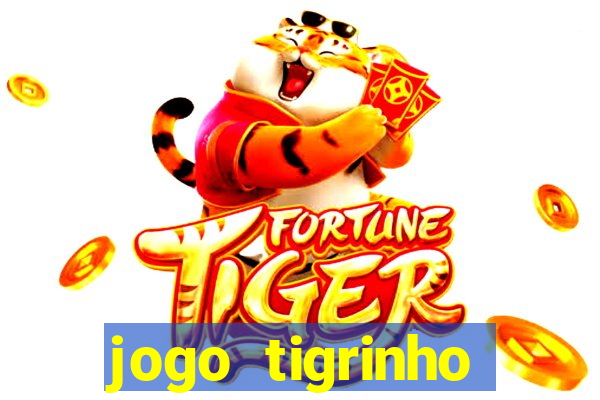 jogo tigrinho deposito 5 reais