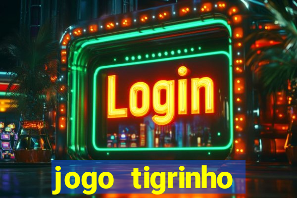 jogo tigrinho deposito 5 reais