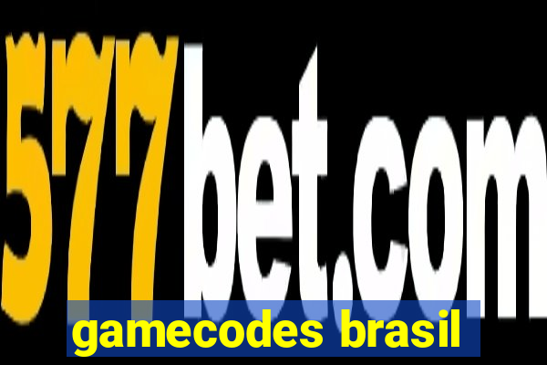 gamecodes brasil