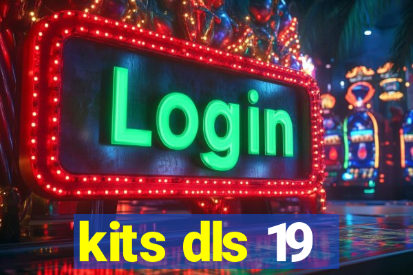 kits dls 19