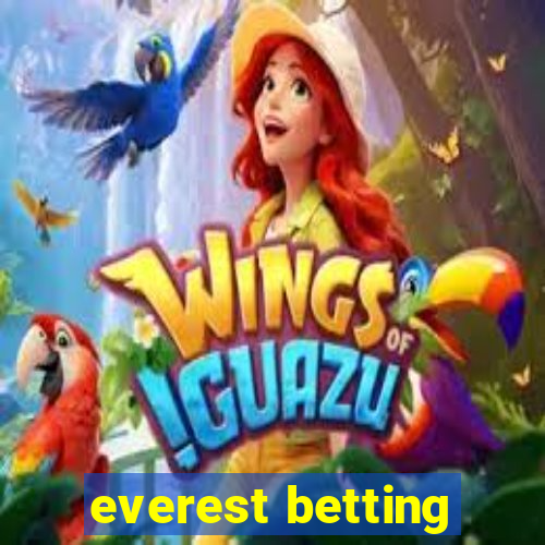 everest betting