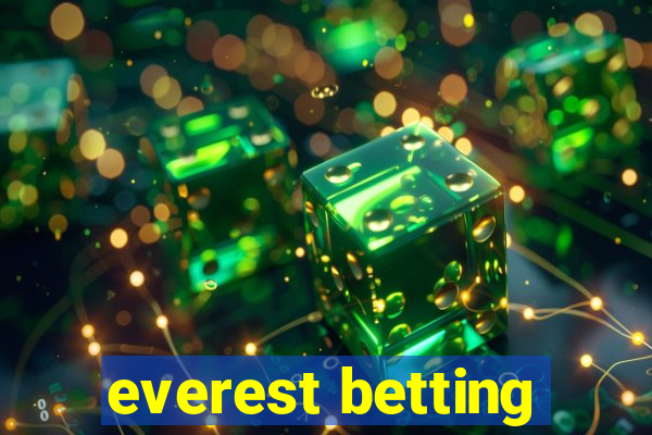 everest betting