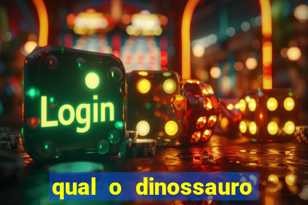 qual o dinossauro mais fraco