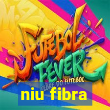 niu fibra