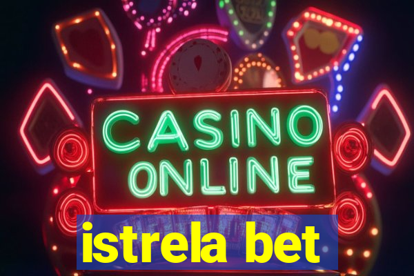 istrela bet