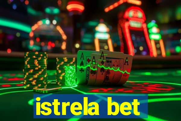 istrela bet