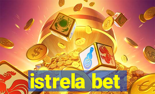 istrela bet