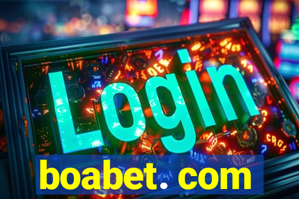 boabet. com