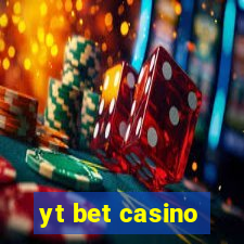 yt bet casino