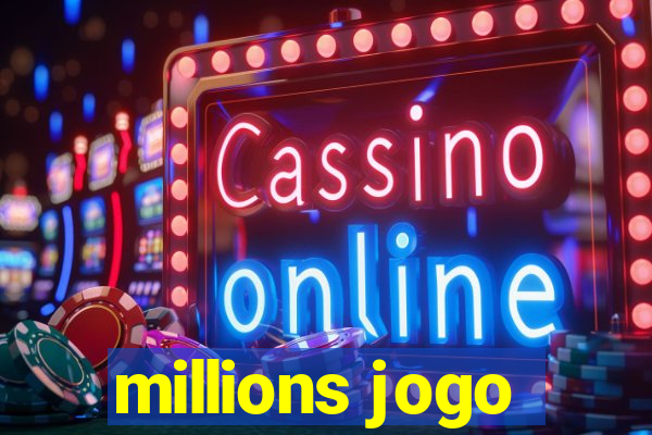 millions jogo