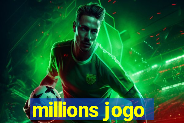 millions jogo