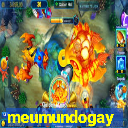 meumundogay