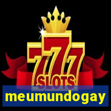 meumundogay