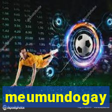 meumundogay