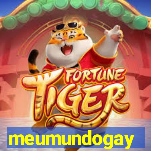 meumundogay