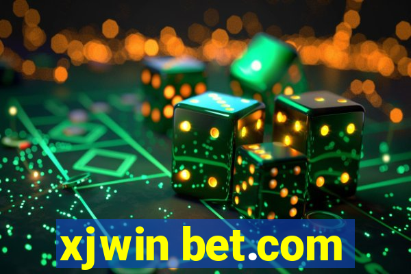 xjwin bet.com