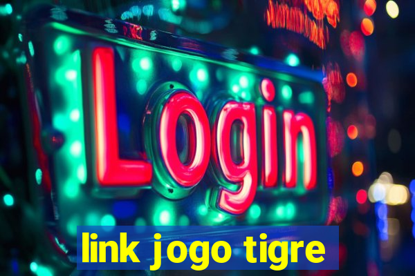 link jogo tigre