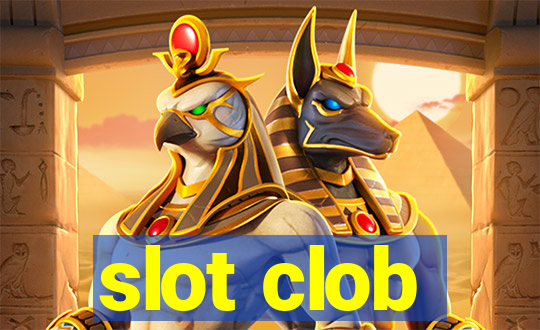 slot clob