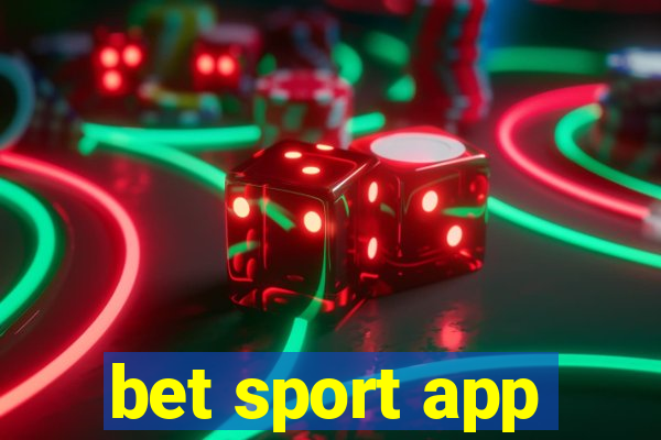 bet sport app