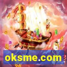 oksme.com