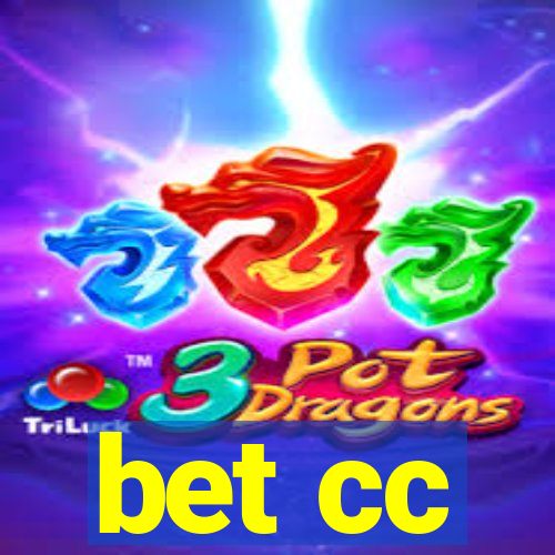 bet cc