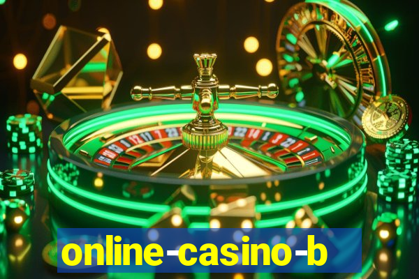 online-casino-bonus