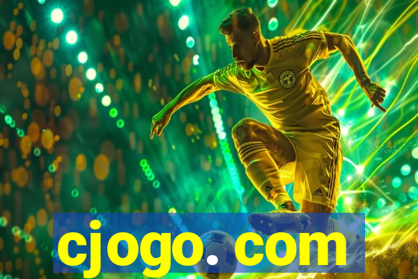 cjogo. com