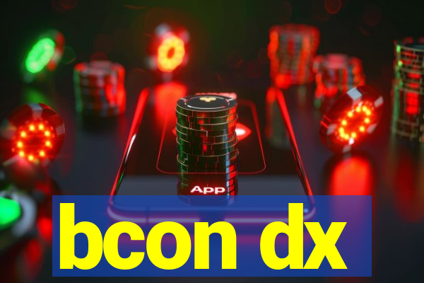 bcon dx