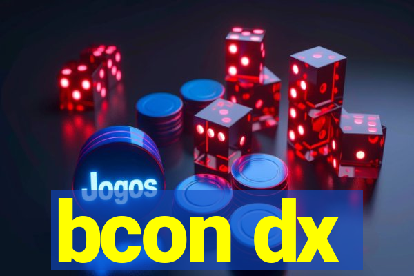 bcon dx