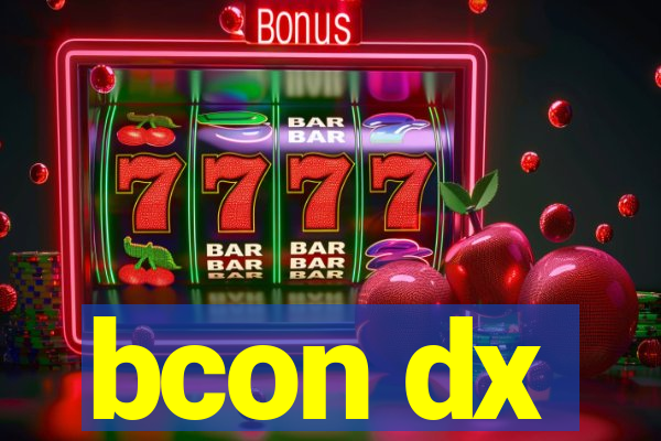 bcon dx