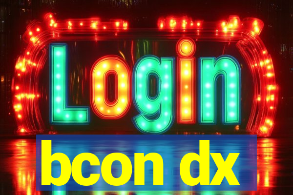 bcon dx