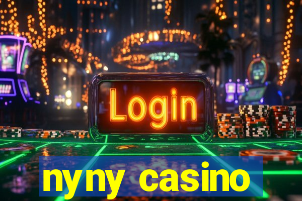 nyny casino