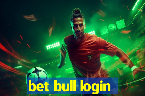 bet bull login