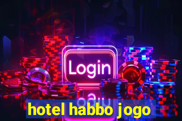 hotel habbo jogo