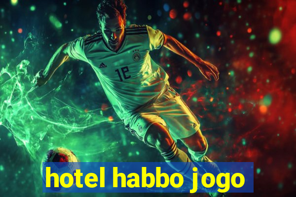 hotel habbo jogo