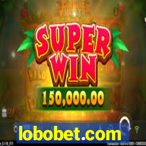 lobobet.com