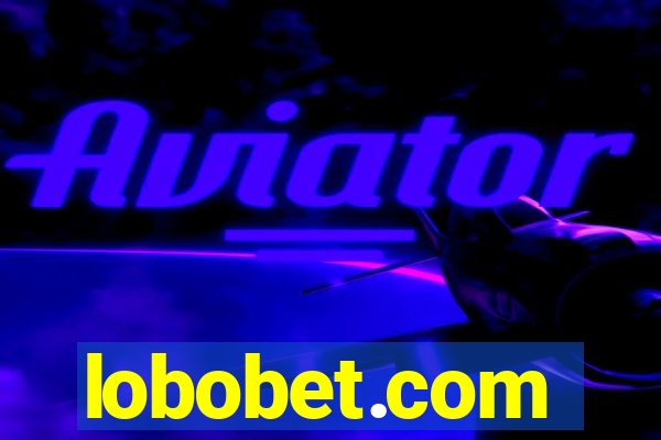 lobobet.com