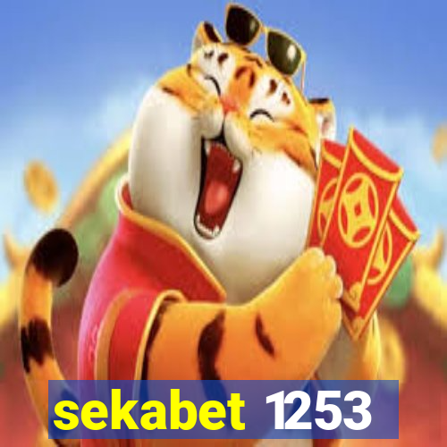 sekabet 1253