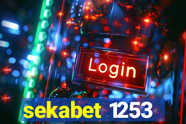 sekabet 1253