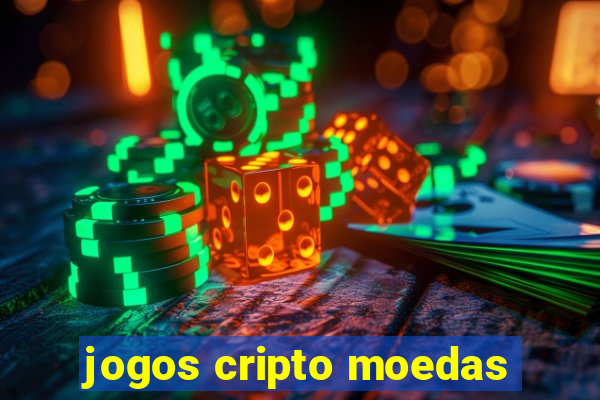 jogos cripto moedas