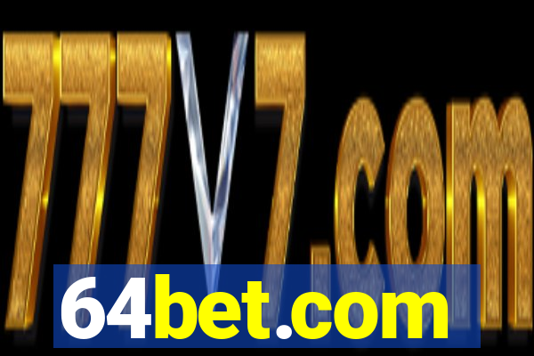 64bet.com