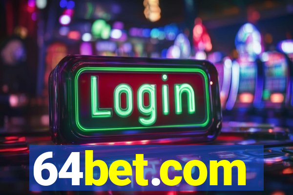 64bet.com