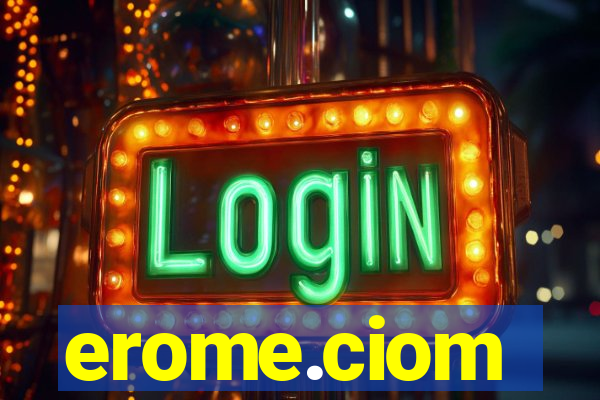 erome.ciom