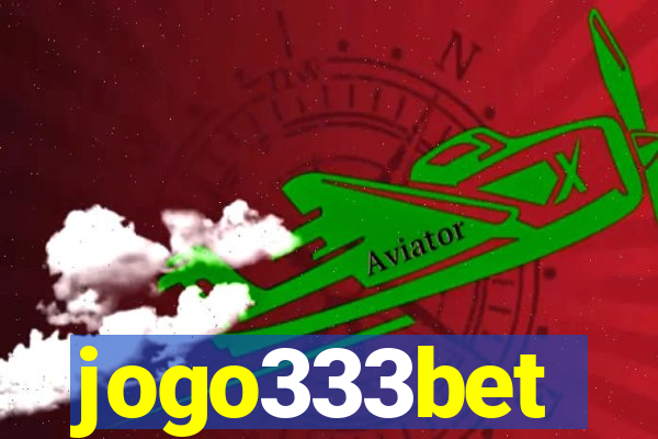 jogo333bet