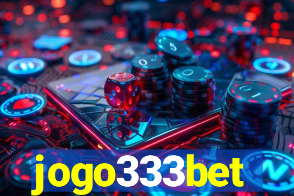 jogo333bet