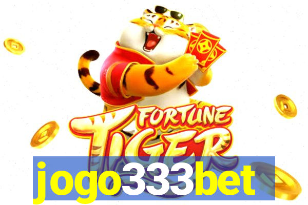 jogo333bet