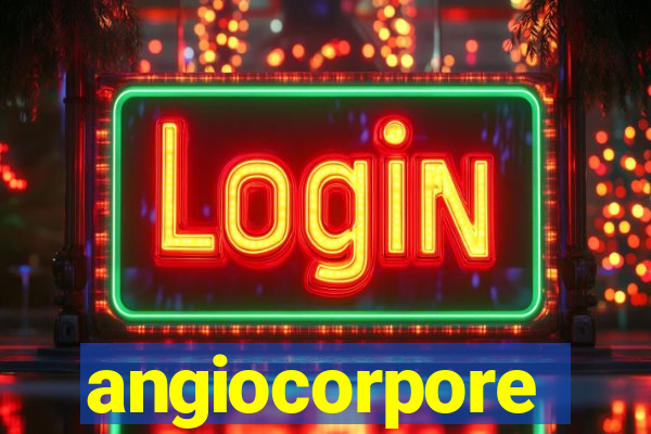 angiocorpore